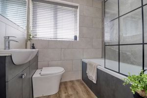 Bathroom- click for photo gallery